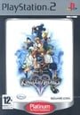 Kingdom Hearts II Platinum (PAL)
