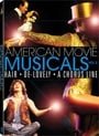 American Movie Musicals Collection 2 (Hair / De-Lovely / A Chorus Line)