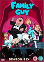 Family Guy Season 6