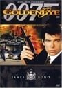 James Bond Golden Eye [Import allemand]