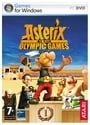 Asterix at the Olympic Games (UK)