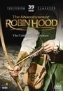 The Adventures of Robin Hood: Season 1