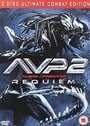 Aliens Vs Predator - Requiem - 2 Disc Ultimate Combat Edition 