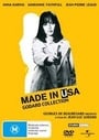 Made in U.S.A. 