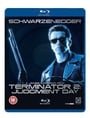 Terminator 2: Judgment Day 
