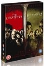 Lost Boys 2 - The Tribe (The Lost Boys and The Lost Boys The Tribe) 