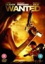 Wanted (2008) Angelina Jolie; James McAvoy; Morgan Freeman