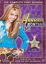 Hannah Montana: Complete First Season  [Region 1] [US Import] [NTSC]