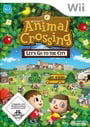 Animal Crossing: Lets go to the city