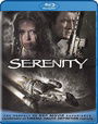 Serenity [Blu-ray]