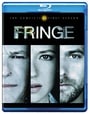 Fringe: Season 1 