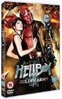 Hellboy 2-the Golden Army
