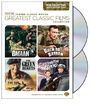 TCM Greatest Classic Films Collection: War - Battlefront Asia (Bataan / Back to Bataan / The Green B
