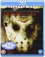 Friday The 13th: Extended Cut  