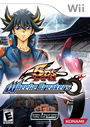 Yu-Gi-Oh! 5D