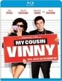 My Cousin Vinny Blu-ray