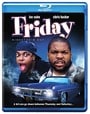 Friday (Director