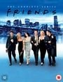 Friends - Season 1-10 Complete Collection (15th Anniversary)  