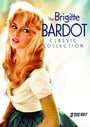The Brigitte Bardot Classic Collection