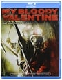 My Bloody Valentine [Bluray]  - 2 D version