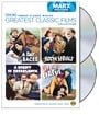 TCM Greatest Classic Films Collection: Marx Brothers (A Day at the Races / A Night in Casablanca / R