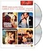 TCM Greatest Classic Films Collection: Romance (Splendor in the Grass / Love in the Afternoon / Moga