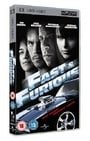 The Fast & Furious 4 [UMD Mini for PSP] [2009]