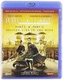 Red Cliff International Version - Part I & Part II  Red Cliff International Version - Part I & Part II