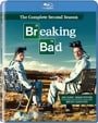 Breaking Bad: The Complete Second Season 