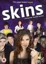 Skins: Complete Series 4 [2010]