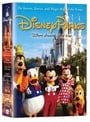 Disney Parks: The Secrets, Stories and Magic Behind the Scenes (Walt Disney World Resort: Behind the