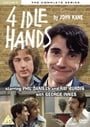 4 Idle Hands [NON-USA, PAL, Reg 2 Import - United Kingdom]