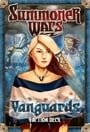 Summoner Wars: Vanguard Faction Deck