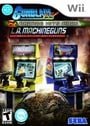 Arcade Hits Pack - Gunblade NY: Special Air Assault Force and L.A Machineguns: Rage of the Machines