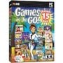 Games on the Go! - 15 Game Variety Pack