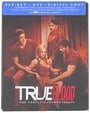 True Blood: The Complete Fourth Season (Blu-ray/DVD Combo + Digital Copy)