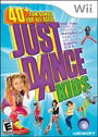 Just Dance Kids