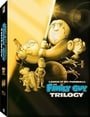 Laugh It Up Fuzzball: Family Guy Trilogy (Blue Harvest/Something, Something, Something Darkside / It
