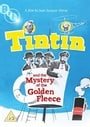Tintin and the Mystery of the Golden Fleece 