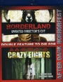 Best Of Horrorfest: Borderland/ Crazy Eights - Double Feature 