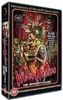 Video Nasties: The Definitive Guide DVD