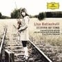 Lisa Batiashvili - Echoes Of Time [Japan CD] UCCG-1524