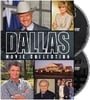 Dallas: The Movie Collection