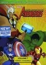 The Avengers: Volume One - Heroes Assemble! (Marvel Super Hero Collection)