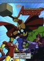 The Avengers: Volume Two - Captain America Reborn! (Marvel Super Hero Collection)