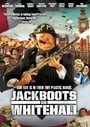 Jackboots on Whitehall