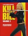 Kill Bill: Volume 2 [Blu-ray + Digital HD]