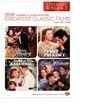 TCM Greatest Classic Films Collection: Literary Romance (Little Women / Pride and Prejudice / Madame