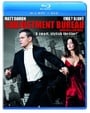 The Adjustment Bureau (Blu-ray + DVD Combo)