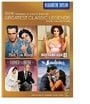 TCM Greatest Classic Legends Film Collection: Elizabeth Taylor (Cat on a Hot Tin Roof / Butterfield 